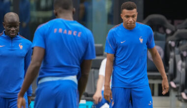 "Duele y dolerá durante un tiempo", admite Mbappé sobre el Mundial