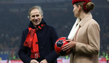 Muere a los 66 años Franco Baresi, histórico capitán y leyenda del Milan