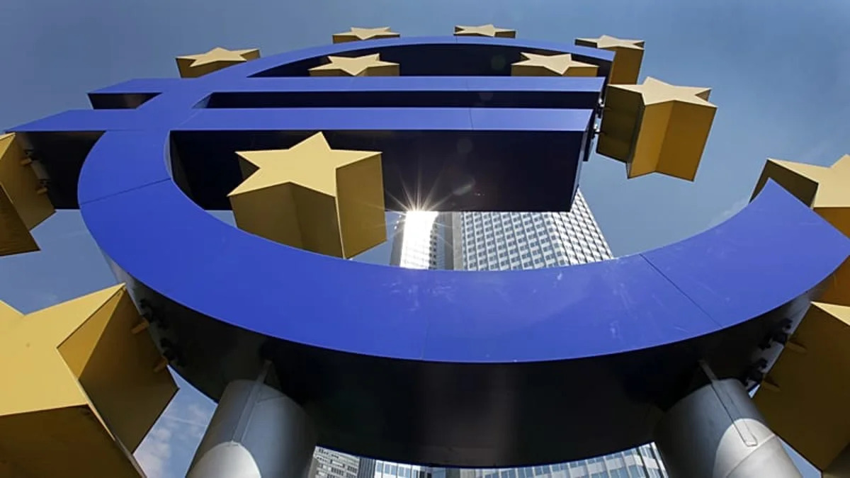 El euro digital entra en la fase final de las negociaciones comunitarias