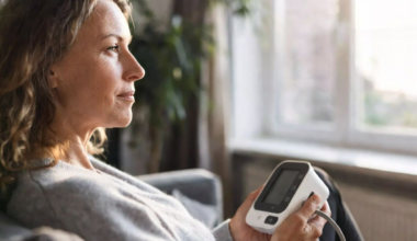 Detectan mayor riesgo de hipertensión en mujeres con menopausia precoz