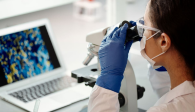 Nueva y prometedora diana terapéutica en forma de microproteína para la diabetes y la obesidad