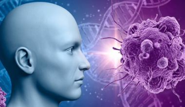 Revelan cómo las diferencias de sexo impactan en el proteoma del cáncer