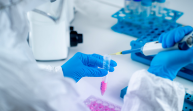 Una plataforma de análisis molecular no invasiva facilita el diagnóstico del cáncer oral