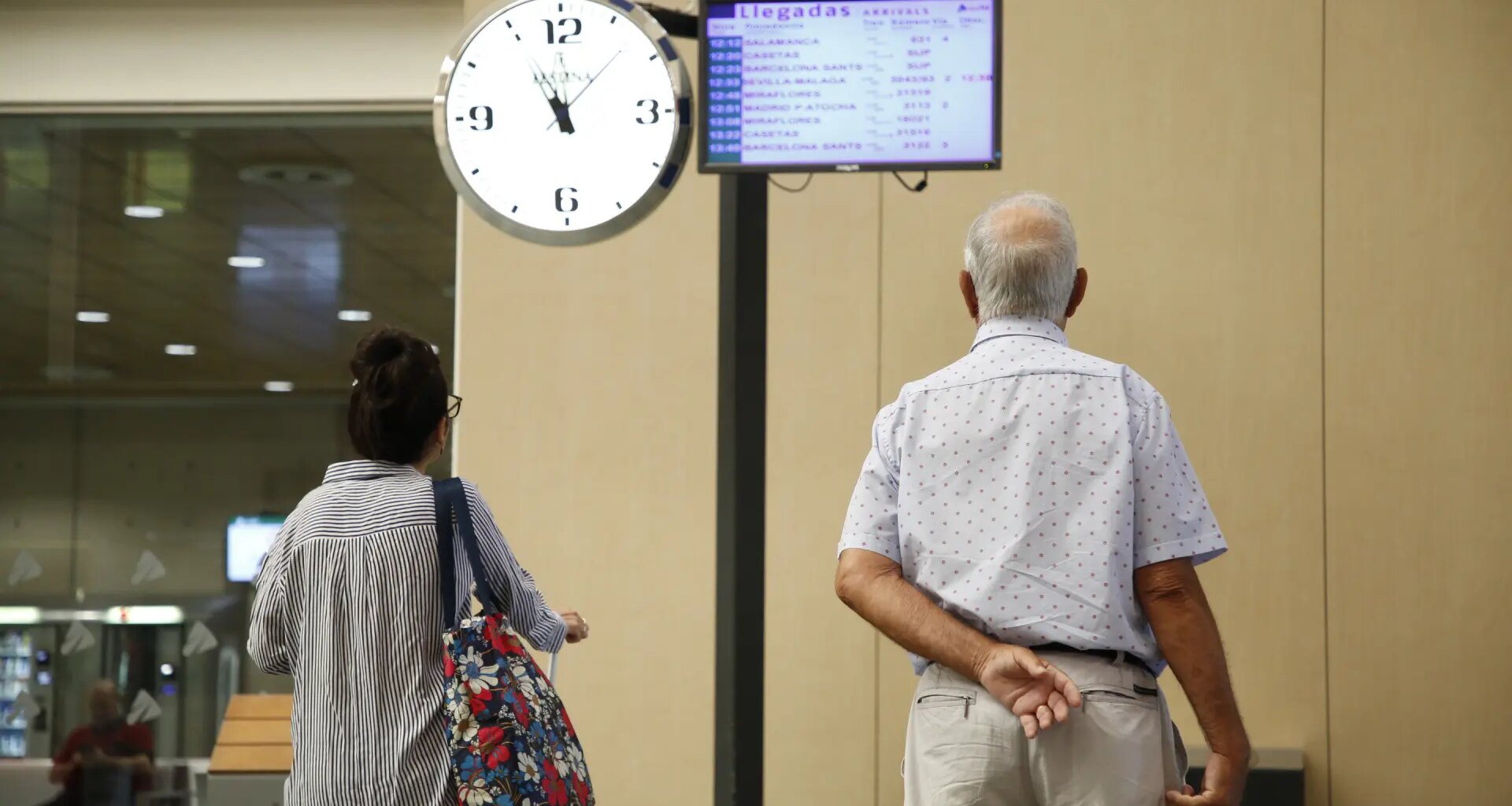 La huelga de Renfe convocada para el 31 de julio podría cancelar hasta 322 trenes, pero se prevé un impacto reducido