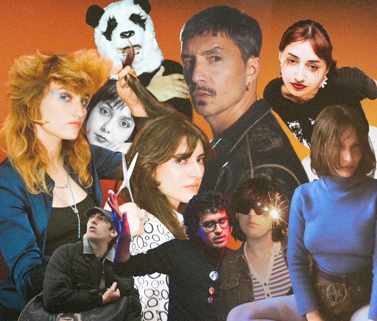 10 lanzamientos para escuchar esta semana