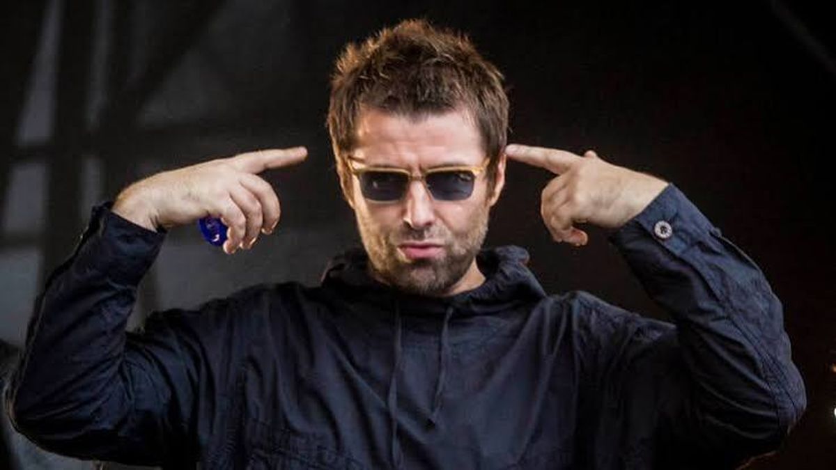 El inesperado cruce de un delvisense con Liam Gallagher en X