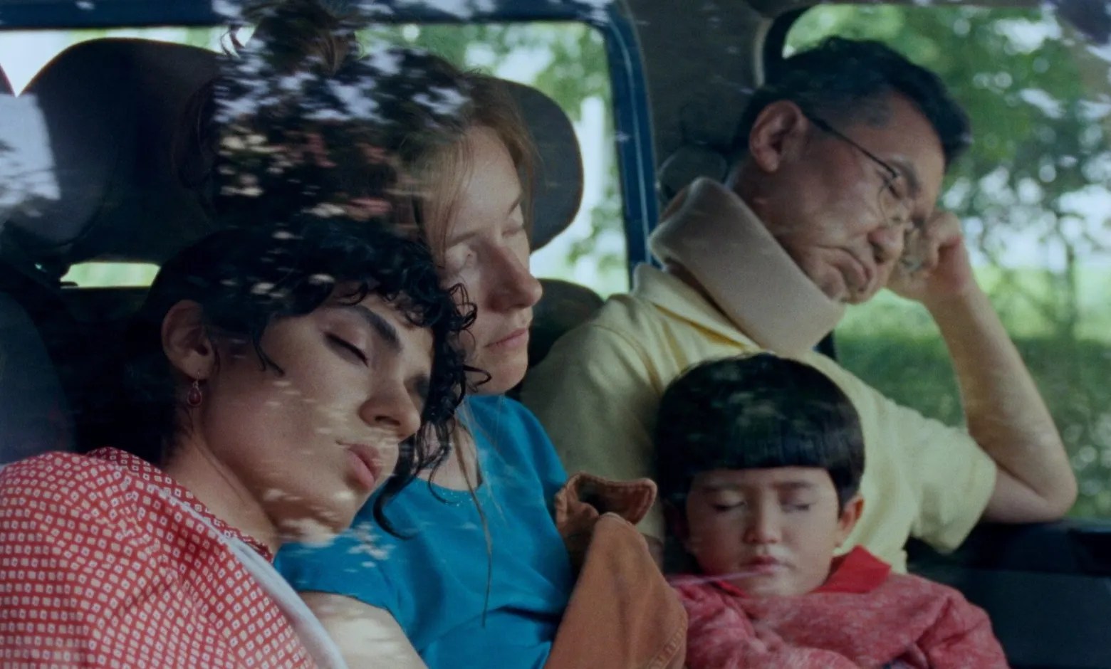 Estrenos online: crítica de ‘Phantoms of July’ (‘Sehnsucht in Sangerhausen’), de Julian Radlmaier (MUBI)