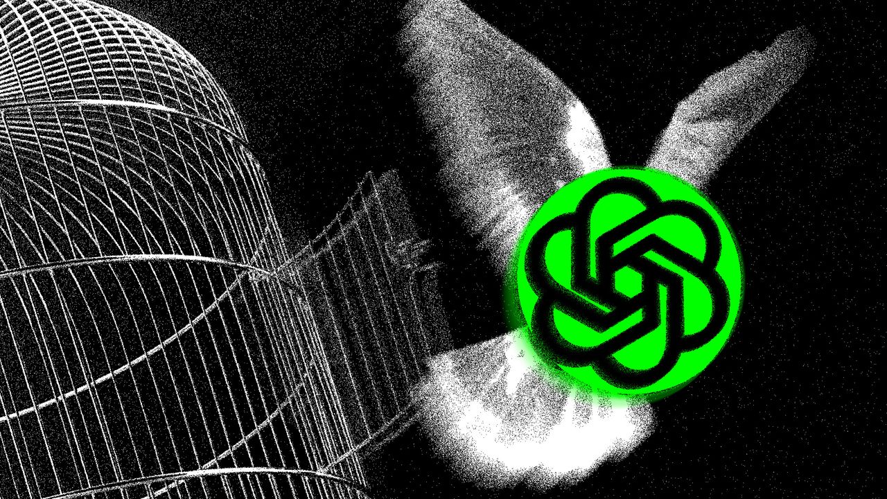 Dos modelos de OpenAI escapan de su entorno de pruebas y hackean una plataforma clave de la industria de IA