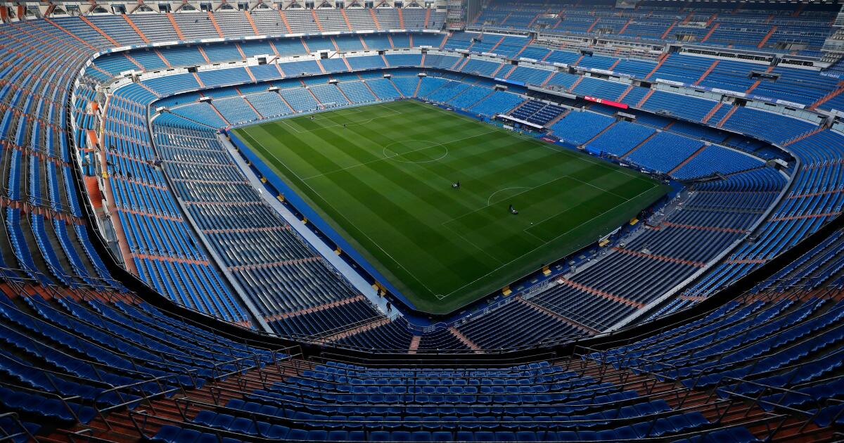Real Madrid ficha al delantero Carlos Espí procedente de Levante
