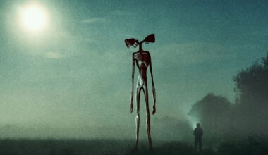 Siren Head da el salto al cine y revive el fenómeno del horror en internet