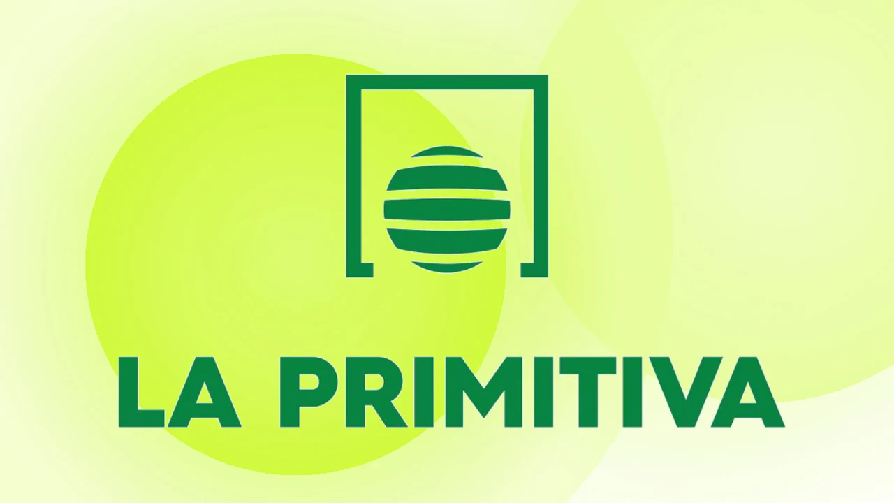 Resultado Lotería Primitiva: Comprobar número hoy sábado 08 de agosto de 2026