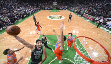 El pívot Enes Kanter, con 11 años en la NBA, hace oficial su candidatura al draft de la WNBA | Saskibaloia
