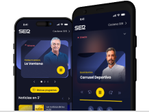 Nueva APP de Cadena SER