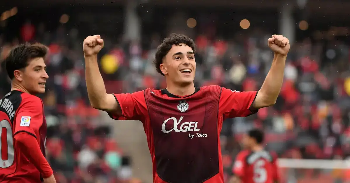 Jan Virgili, opción para el Ajax
