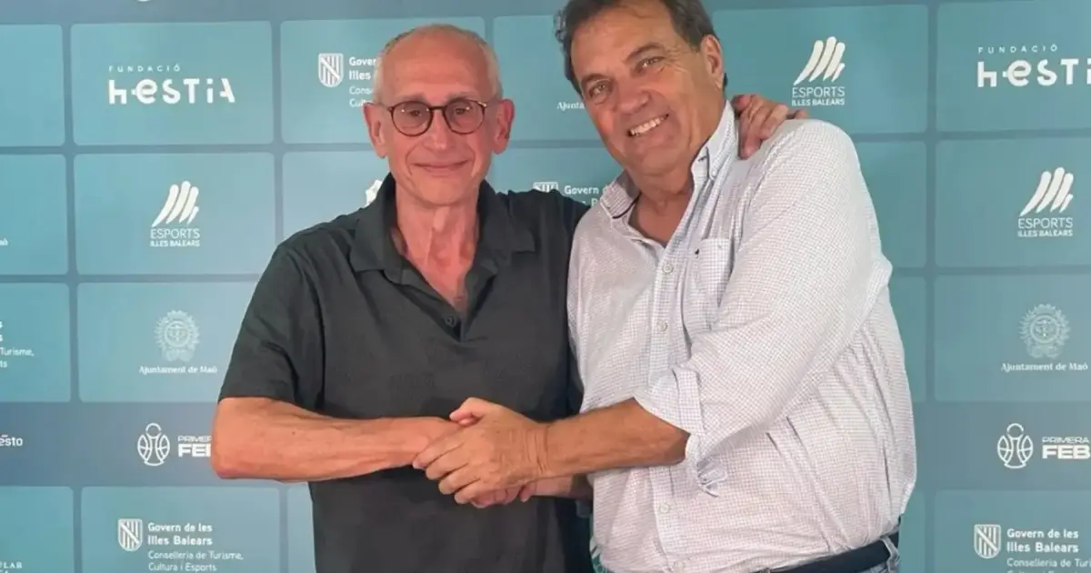 Miki Ortiz, tras perder el patrocinio de Fundación Hestia: «No influye en el róster del equipo»