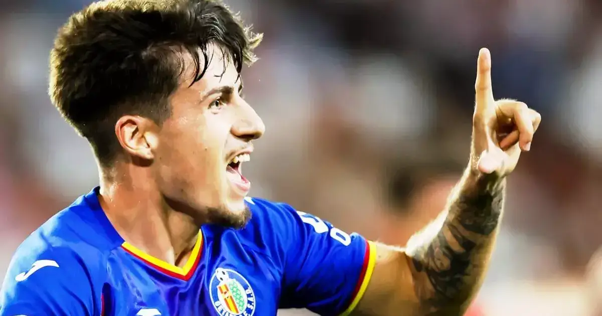 El Mallorca negocia el fichaje de Adrián Liso