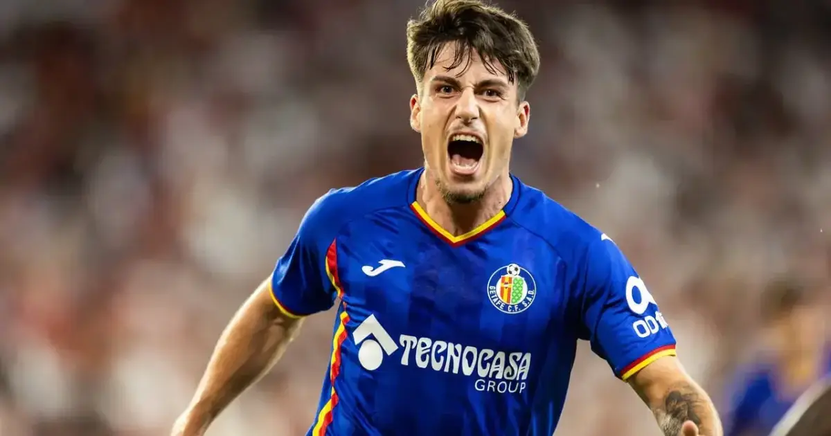 El Mallorca finiquita el fichaje de Adrián Liso