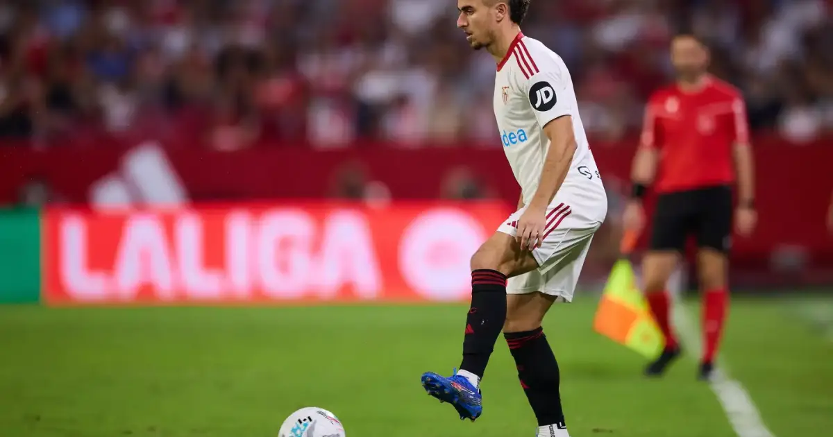El Mallorca quiere a Adrià Pedrosa