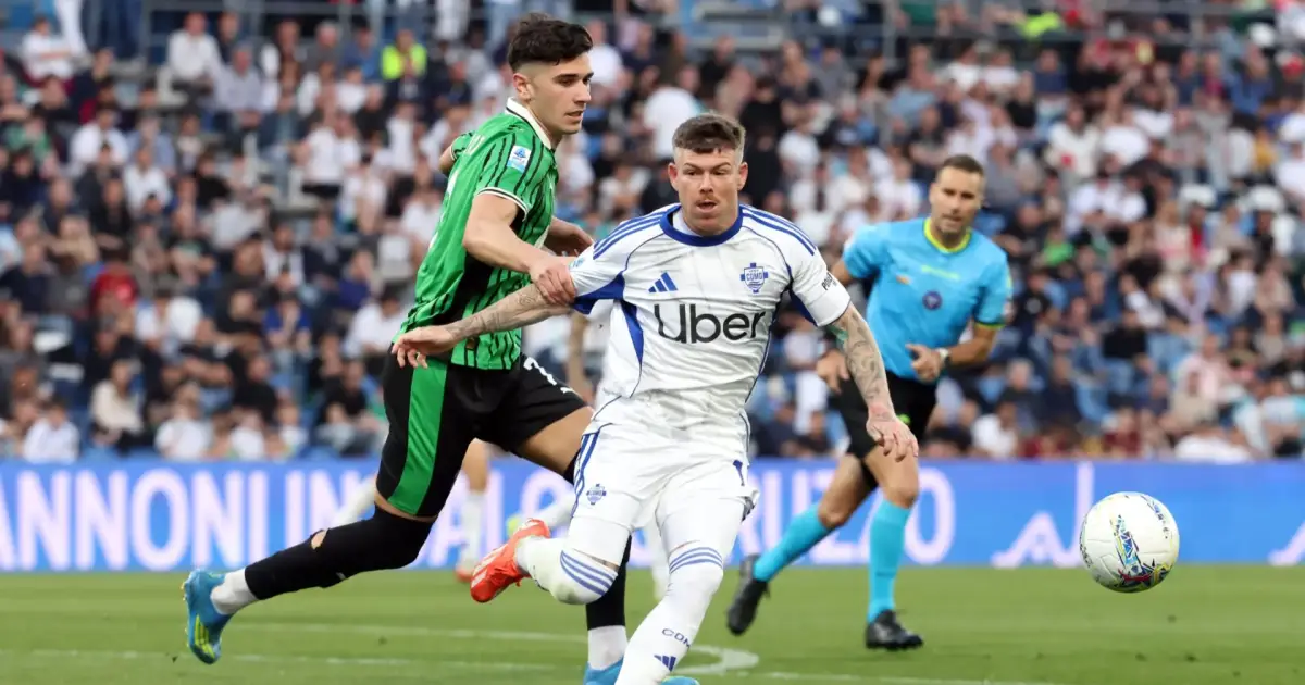 Alberto Moreno, muy cerca del Mallorca