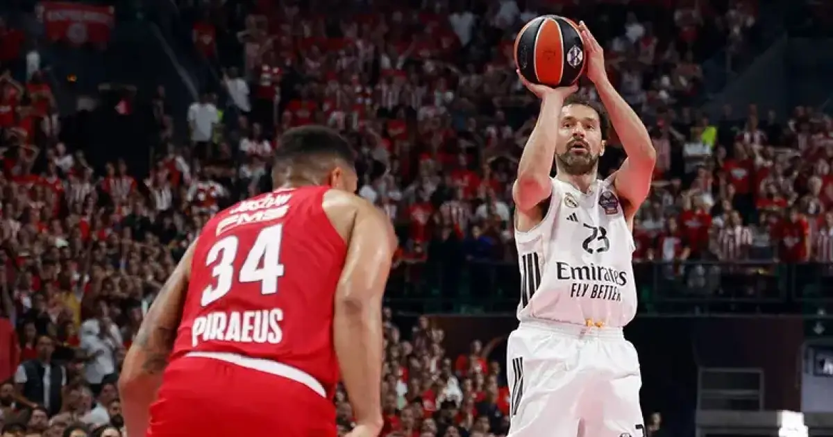 El Real Madrid de Llull estará en la primera Supercopa