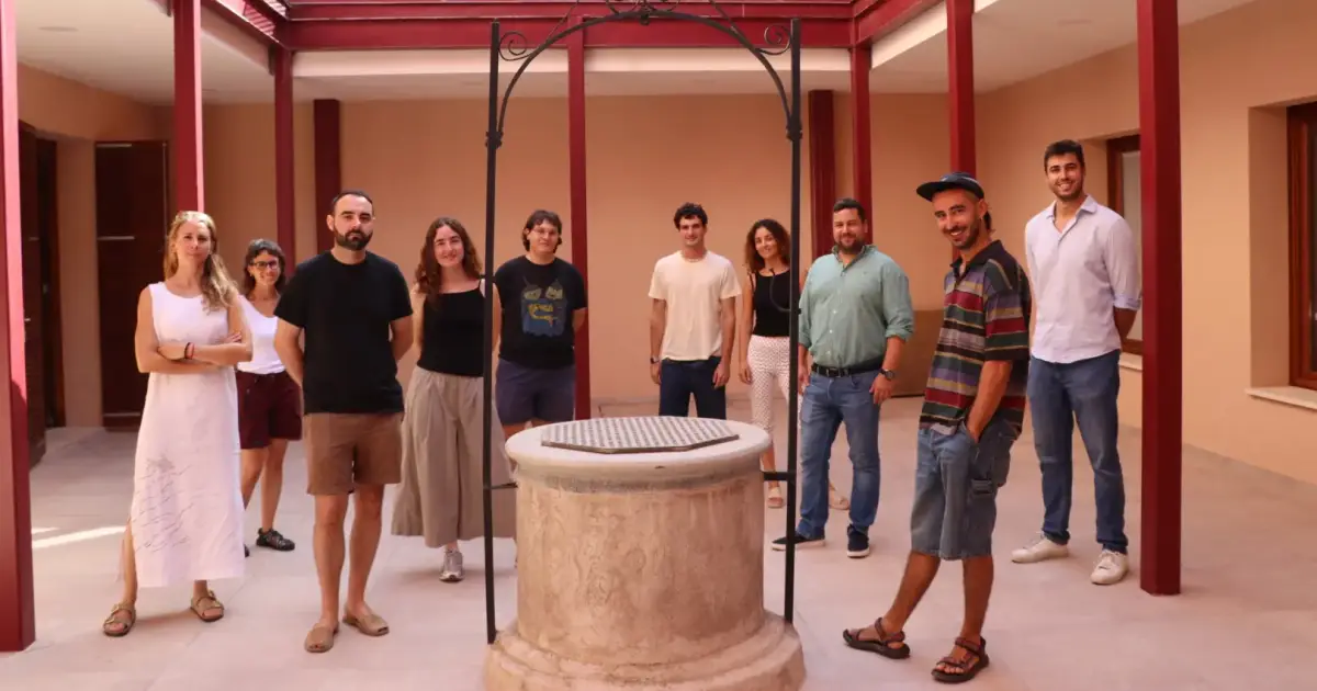 El Museu del Brodat de Sant Llorenç: una puerta abierta a la investigación