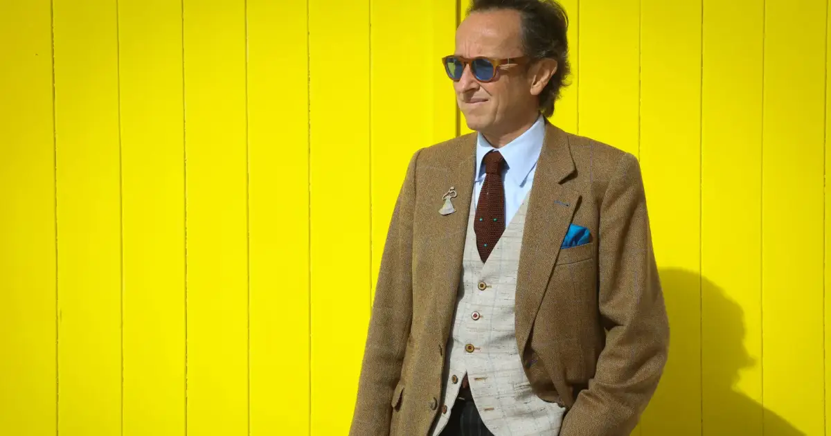 Joan Punyet: «Miró no es solamente un apellido, es una carga genética»