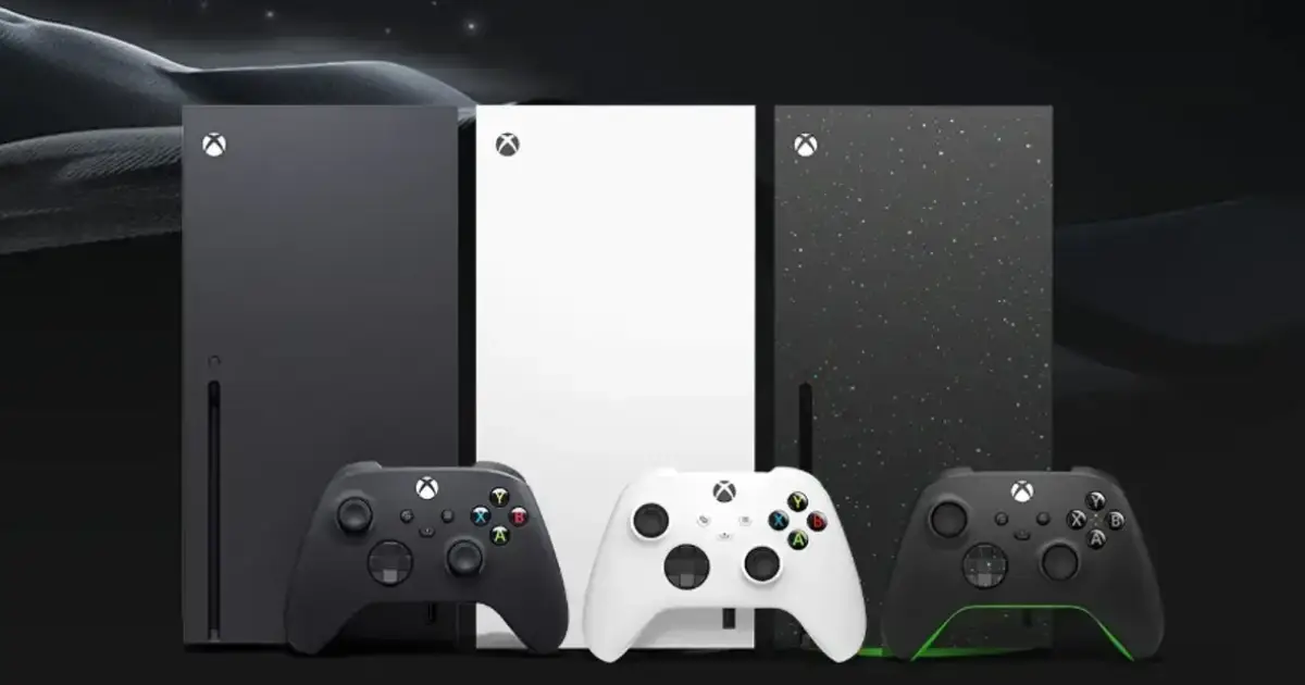 Project Helix no solo será la consola de próxima generación de Xbox sino que engloba una "gran familia de dispositivos"
