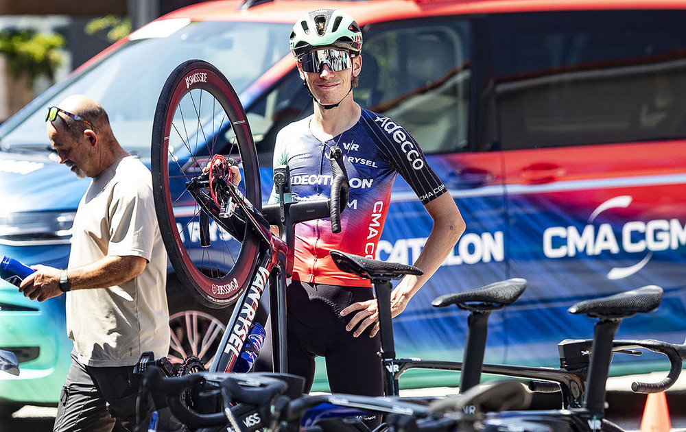 Burgos respira ciclismo | Noticias Diario de Burgos