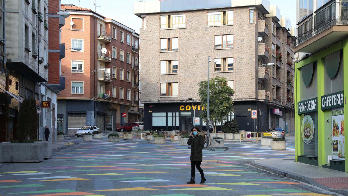 La Primitiva deja un premio de más de 13.000 euros en Pamplona