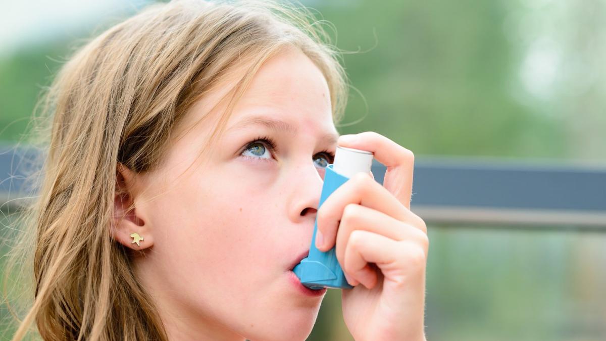 El uso excesivo de inhaladores aumenta el riesgo de infarto en pacientes con asma y EPOC