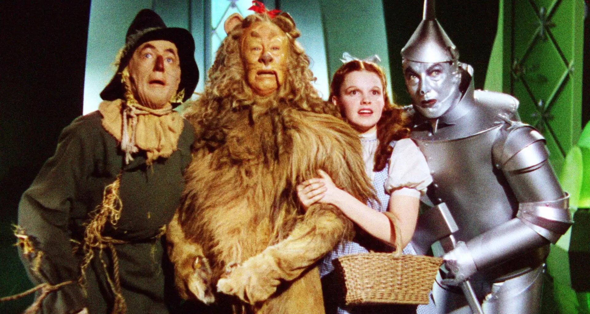 El mago de Oz tendrá una nueva adaptación en imagen real sobre los orígenes de Santa Claus: “Intensa y emotiva”