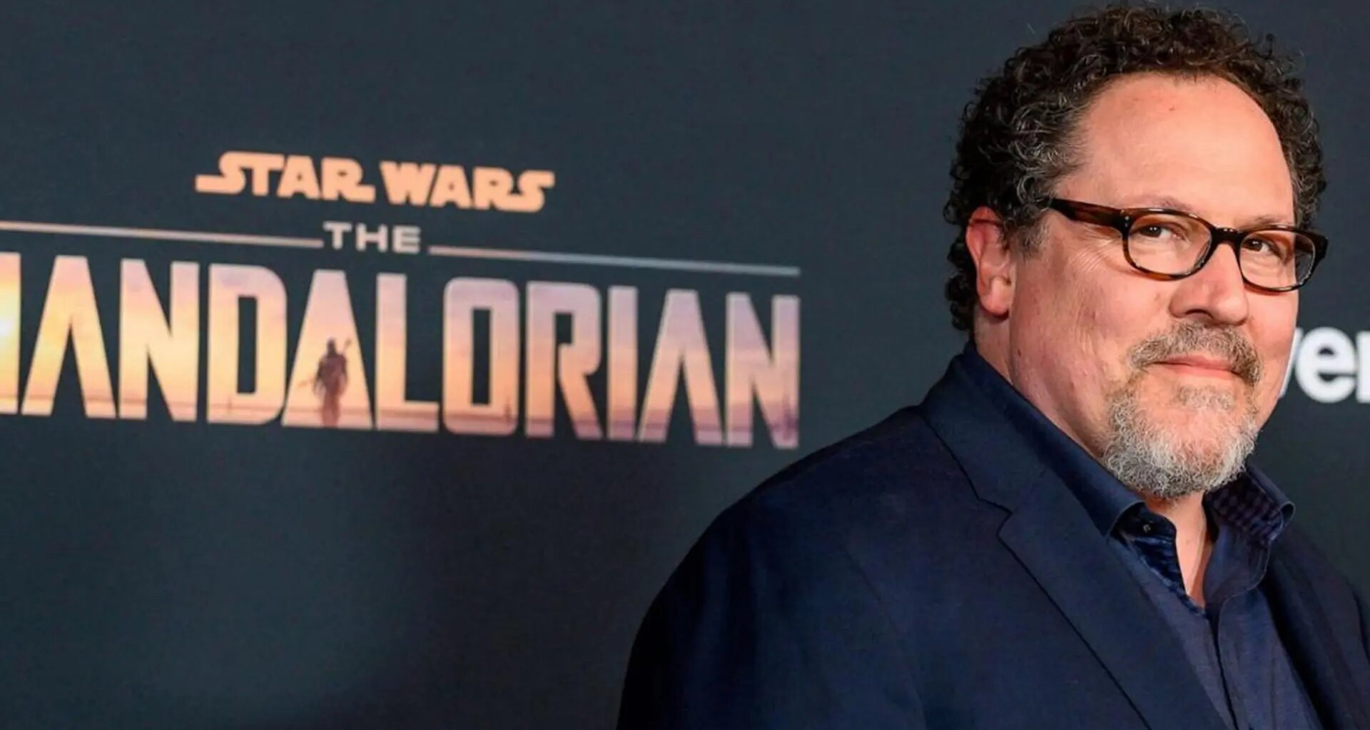 Jon Favreau ya ha interpretado tres personajes en Star Wars, pero "solo dará la cara" cuando llegue el adecuado