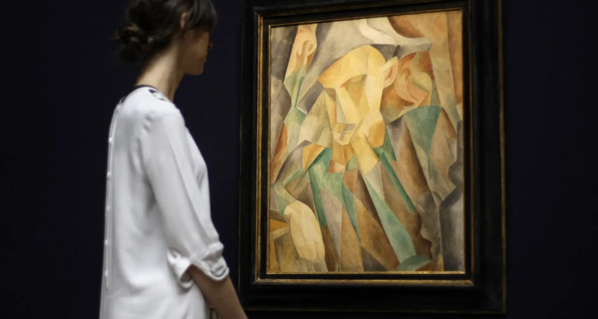 Pikachu contra Picasso, la batalla que ocurre en nuestras narices