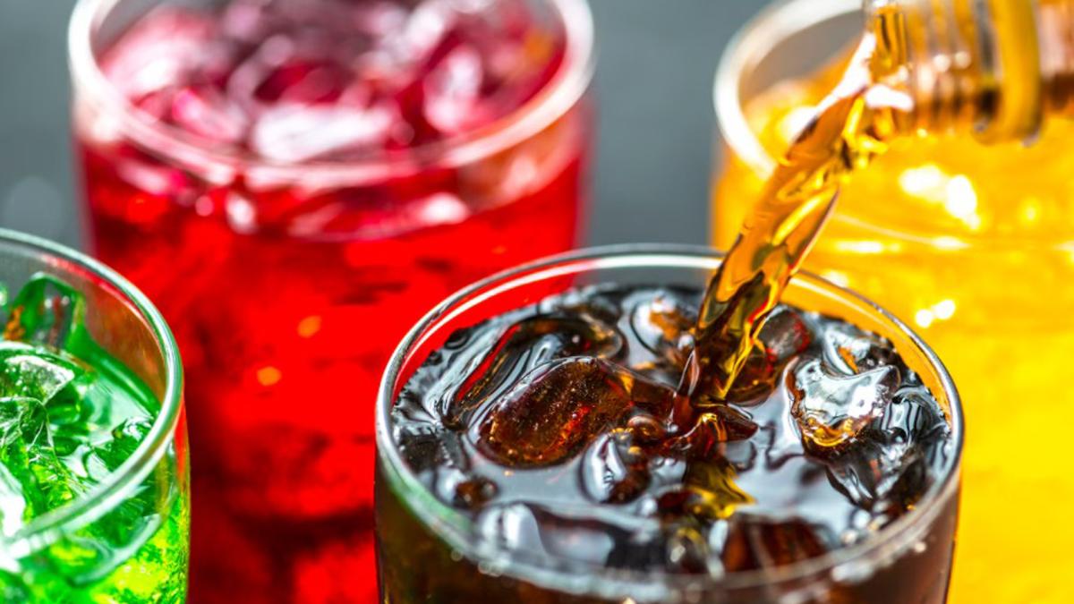 El exceso de fructosa puede debilitar las defensas naturales de las arterias frente a la calcificación