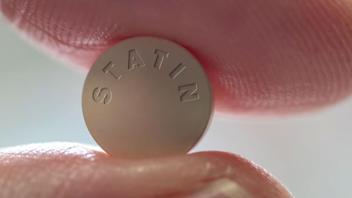 Baja a 30 años la edad para tomar pastillas contra el colesterol