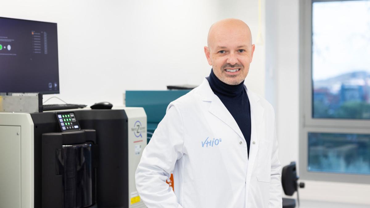 Un estudio vincula una bacteria con un tipo de cáncer colorrectal más agresivo y con más riesgo de recaída