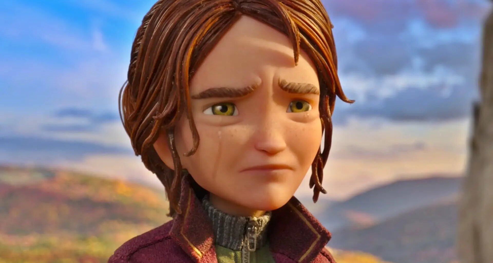 Wildwood, la prometedora película stop motion de Laika, presenta nuevo tráiler oficial