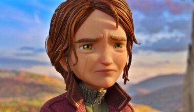 Wildwood, la prometedora película stop motion de Laika, presenta nuevo tráiler oficial