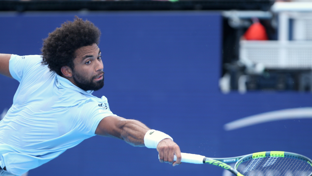 Fils frena el ascenso de Cobolli y beneficia a Djokovic en el US Open