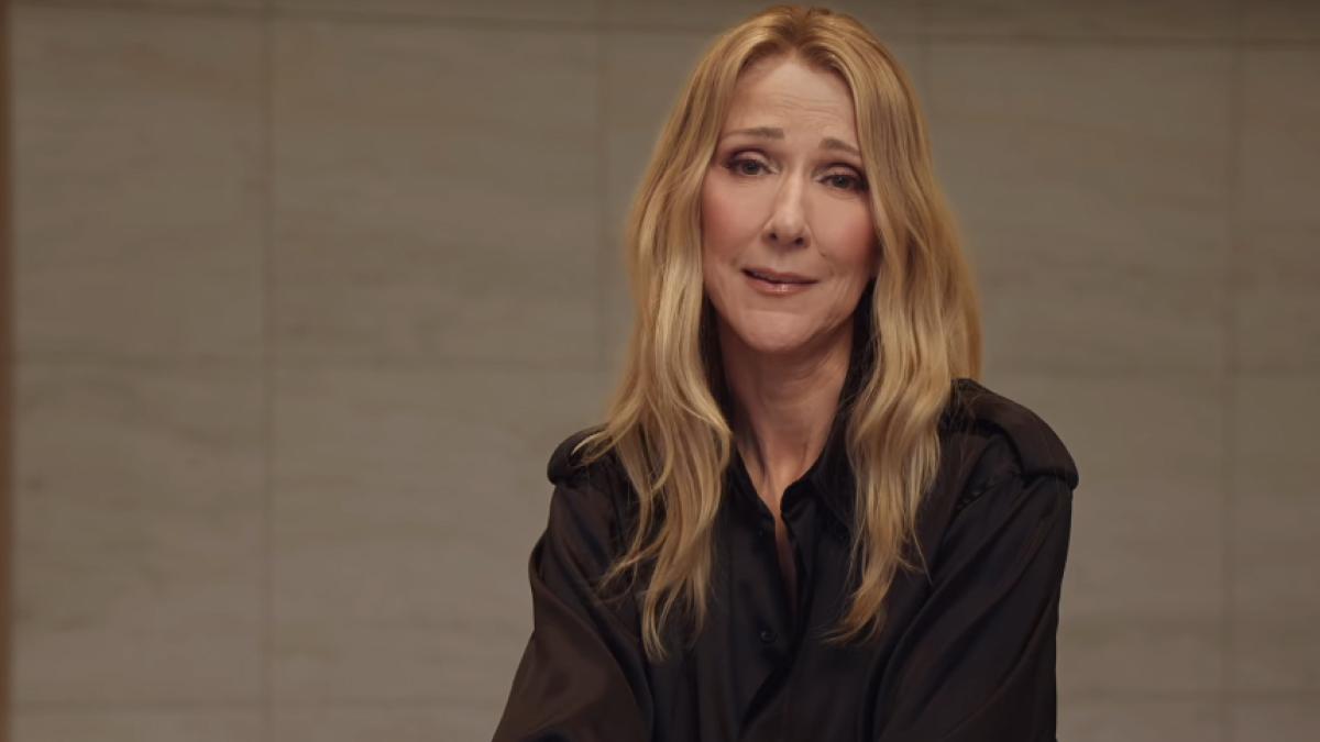 Céline Dion regresa a París para preparar su esperada vuelta a los escenarios