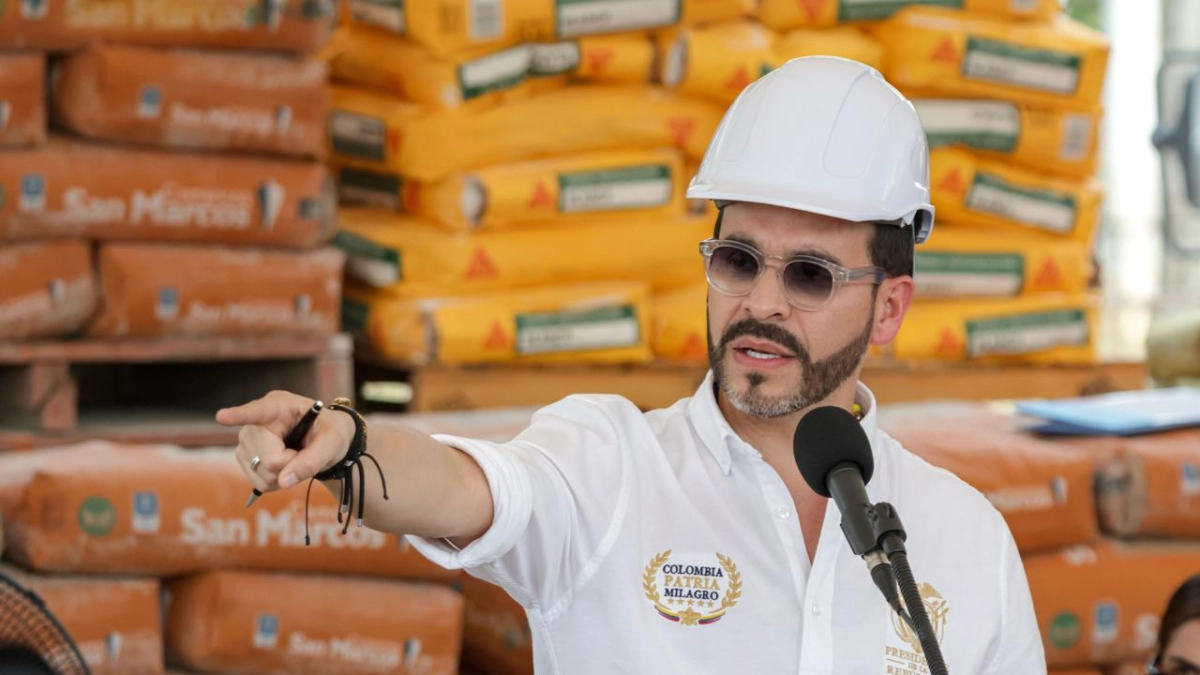 Gobierno De La Espriella acaba oficialmente con la ‘paz total’: firma nueve resoluciones para cerrar las principales mesas de diálogo