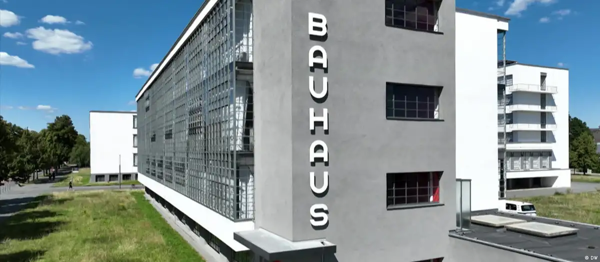 “Manifiesto Bauhaus”: una alianza por la libertad artística