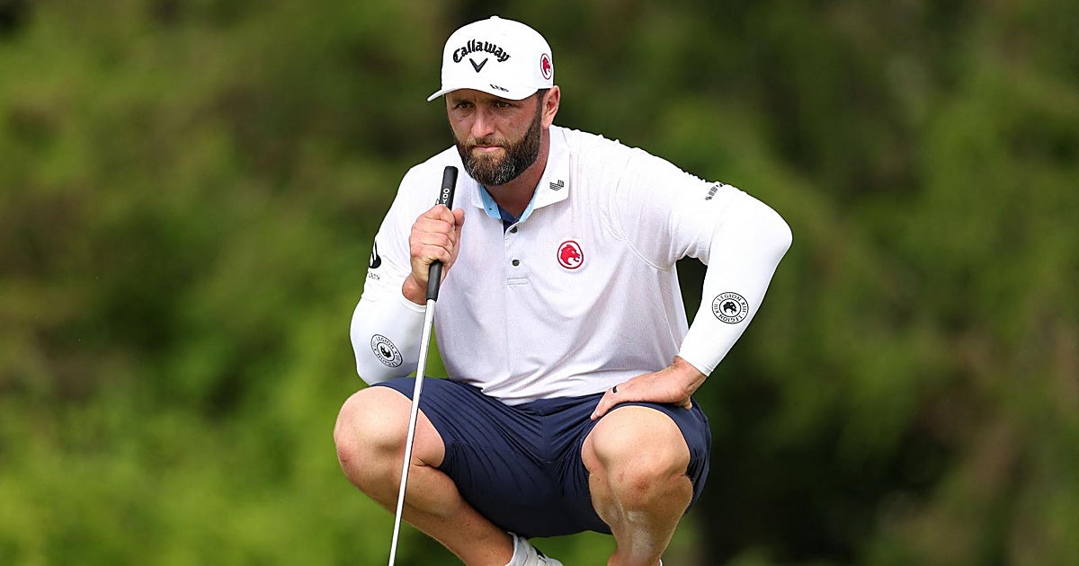 Jon Rahm endulza su racha más amarga con un bonus de 6 millones de dólares