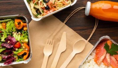 Platos preparados en el súper: el hábito de consumo que reina en la mesa