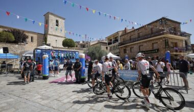 La etapa definitiva ya está en marcha - Diario de Burgos