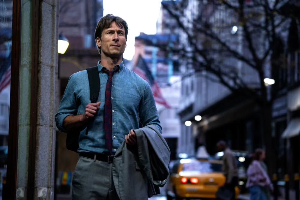 Estrenos online: crítica de 'Jugada maestra' ('How to Make a Killing'), de John Patton Ford