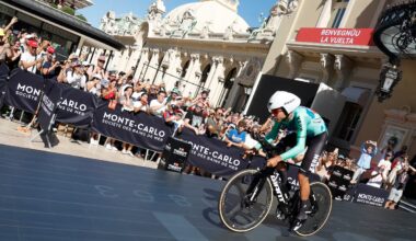 El ser o no ser de Kern Pharma | Ciclismo | Deportes