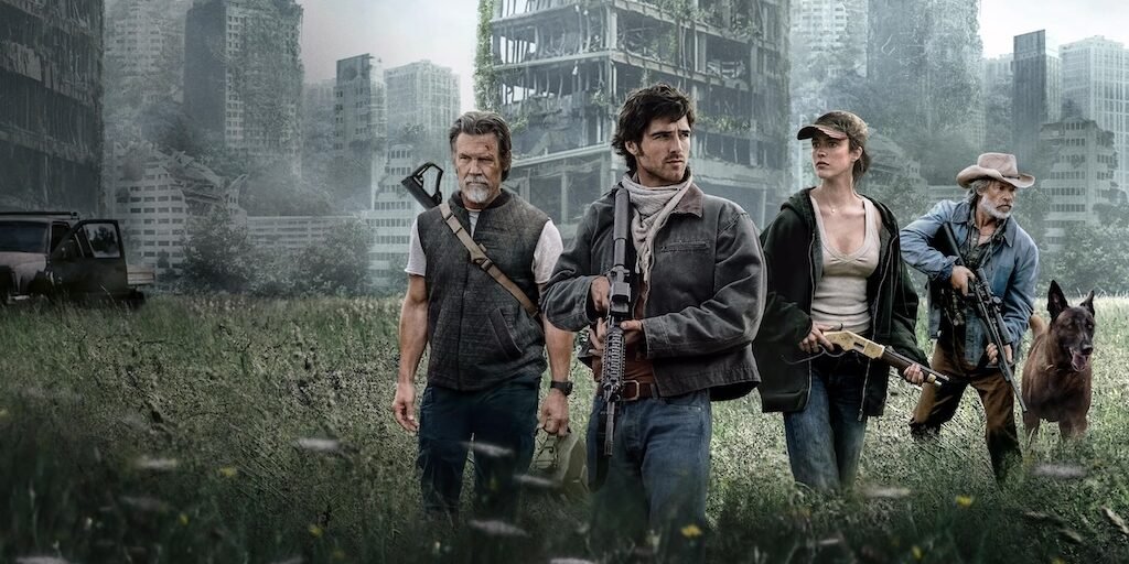 Crítica de "La guerra de los últimos" (The Dog Stars), film dirigido por Ridley Scott