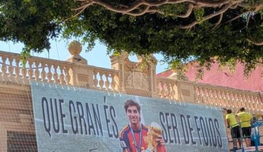 Ferran Torres se convertirá en imagen y embajador de la Comunidad Valenciana | Noticias de la Comunidad Valenciana