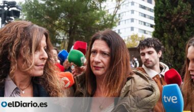Leire Díez rechaza la unificación de su causa en la Audiencia Nacional y denuncia una "investigación paralela"